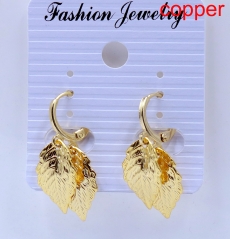 Copper jewelry Earrings wholesale
