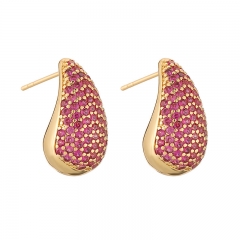 copper jewelry  Earrings wholesale