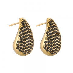 copper jewelry  Earrings wholesale