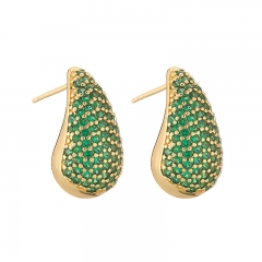 copper jewelry  Earrings wholesale