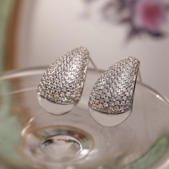 copper jewelry  Earrings wholesale