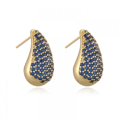 copper jewelry  Earrings wholesale