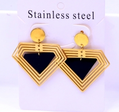 Stainless steel jewelry Earrings wholesale