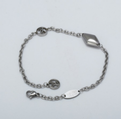 Stainless steel jewelry Bracelet Wholesale