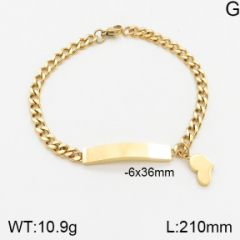 Stainless steel jewelry Bracelet Wholesale