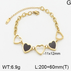 Stainless steel jewelry Bracelet Wholesale