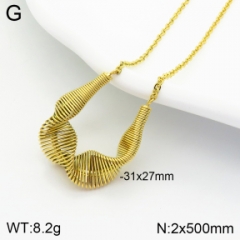 Stainless steel jewelry necklace Wholesale