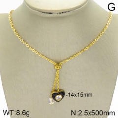 Stainless steel jewelry necklace Wholesale