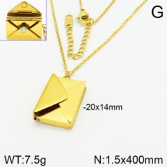 Stainless steel jewelry necklace Wholesale
