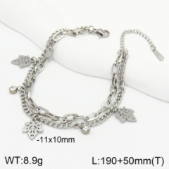 Stainless steel jewelry Bracelet Wholesale