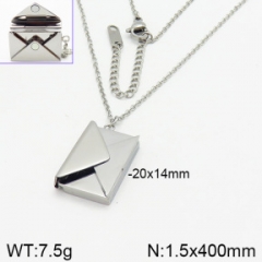 Stainless steel jewelry necklace Wholesale