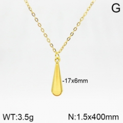 Stainless steel jewelry necklace Wholesale