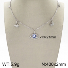 Stainless steel jewelry necklace Wholesale