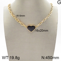 Stainless steel jewelry necklace Wholesale