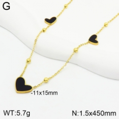 Stainless steel jewelry necklace Wholesale