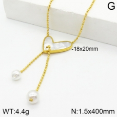Stainless steel jewelry necklace Wholesale