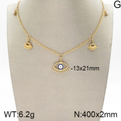 Stainless steel jewelry necklace Wholesale