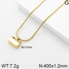 Stainless steel jewelry necklace Wholesale