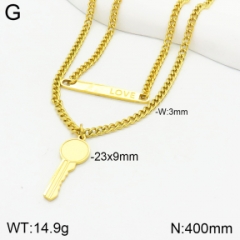 Stainless steel jewelry necklace Wholesale