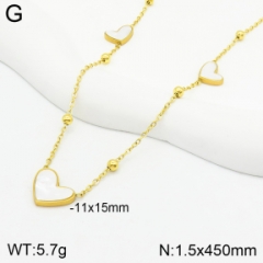 Stainless steel jewelry necklace Wholesale