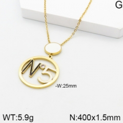 Stainless steel jewelry necklace Wholesale
