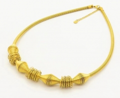 Stainless steel jewelry necklace Wholesale