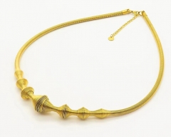 Stainless steel jewelry necklace Wholesale