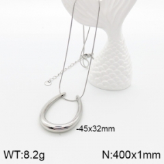 Stainless steel necklace jewelry  Wholesale