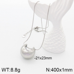 Stainless steel necklace jewelry  Wholesale