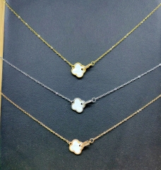 Stainless steel necklace jewelry  Wholesale