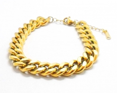 Stainless steel jewelry Bracelet Wholesale