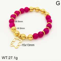 Stainless steel jewelry Bracelet Wholesale
