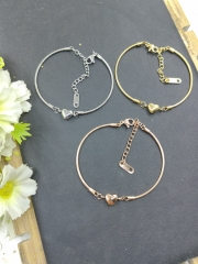 Stainless steel jewelry Bracelet Wholesale