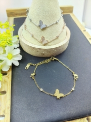 Stainless steel jewelry Bracelet Wholesale