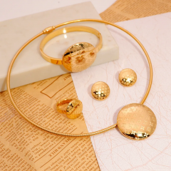 Stainless steel jewelry necklace earring bracelet ring Wholesale