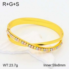 Stainless steel jewelry Bracelet Wholesale