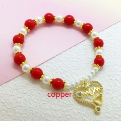 Copper jewelry Bracelet Wholesale