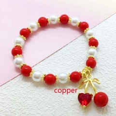 Copper jewelry Bracelet Wholesale