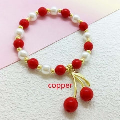 Copper jewelry Bracelet Wholesale