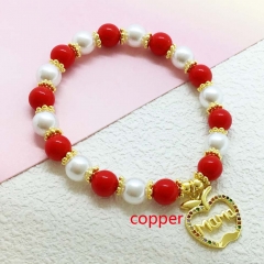 Copper jewelry Bracelet Wholesale
