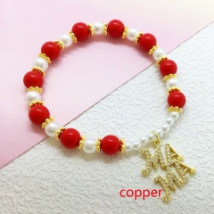 Copper jewelry Bracelet Wholesale