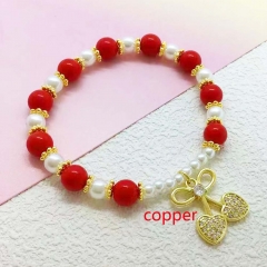 Copper jewelry Bracelet Wholesale