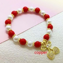 Copper jewelry Bracelet Wholesale