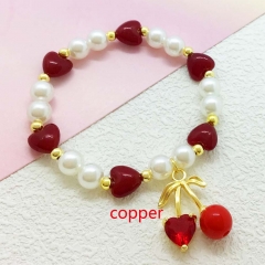 Copper jewelry Bracelet Wholesale