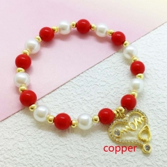 Copper jewelry Bracelet Wholesale