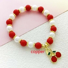 Copper jewelry Bracelet Wholesale