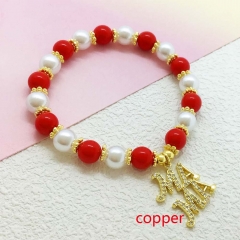 Copper jewelry Bracelet Wholesale
