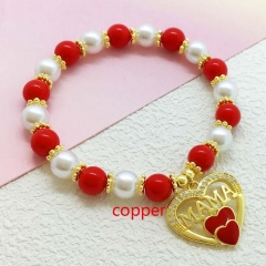 Copper jewelry Bracelet Wholesale