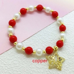 Copper jewelry Bracelet Wholesale