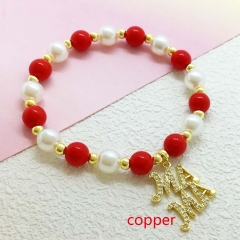 Copper jewelry Bracelet Wholesale